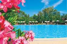 Sarigerme Imperial Pool